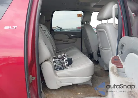 2013 GMC Yukon Xl 1500 Slt z USA, uszkodzony, nr VIN 1GKS2KE7XDR320307